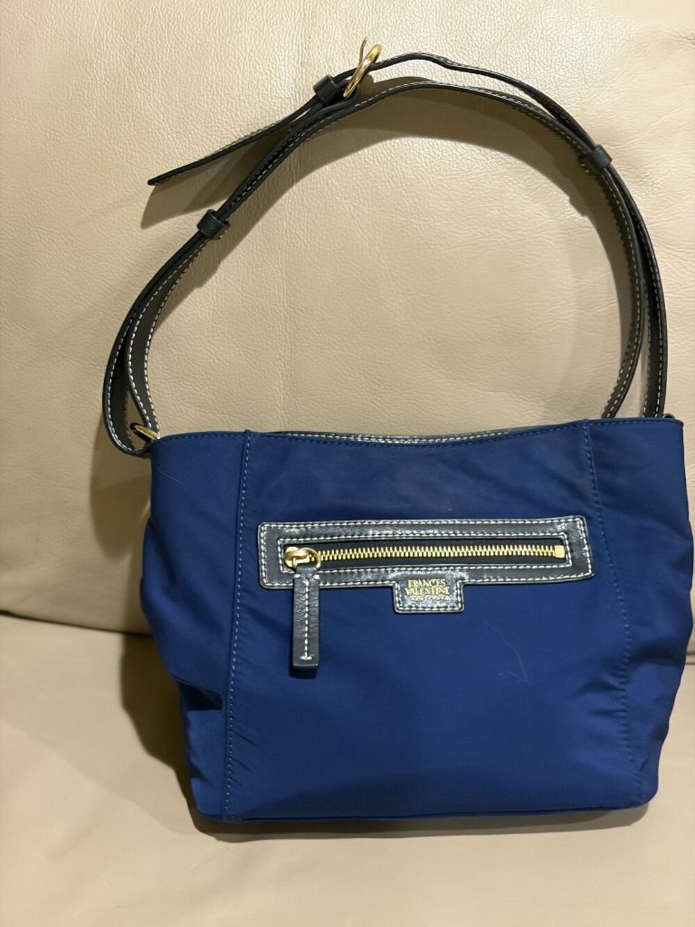 Frances Valentine bag